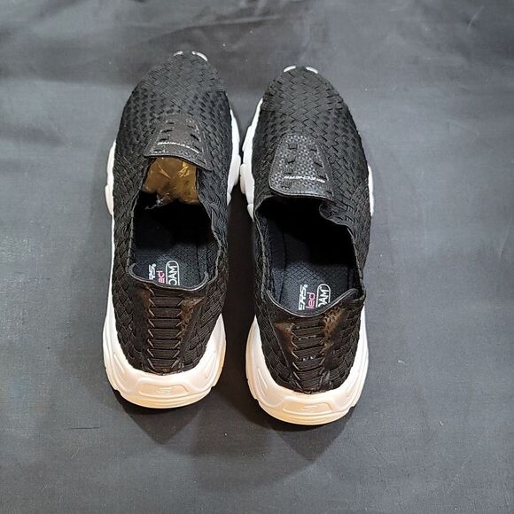 SKECHERS. AIR COOLED MEMORY FOAM SNEAKER(WMNS) Skechers DLITES 2.0 ) - Picture 8 of 16